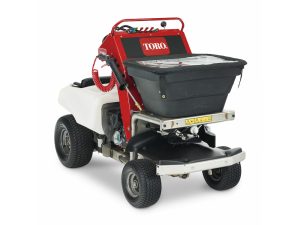 Toro Stand-On Spray Master Lean-to-Steer 34232