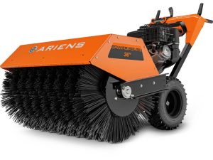 Ariens Power Brush 36 Hydrostatic Drive - 926088