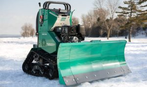 Orec Snow Rhino | Zero Turn Snow Plow