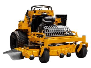 Wright Stander LG 52" Stand On Mower - WSLG52SFX8501B