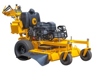 Wright Velke HC 36" Walk Behind Mower - WVHC36SFX6001B