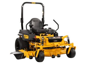 Wright ZTS 61" Zero Turn Mower - WZTS61SFT7301B