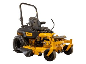 Wright ZXL 52" Zero Turn Mower - WZXL52SFX850E1B