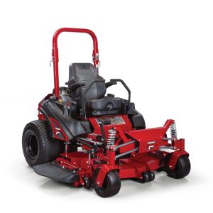 Ferris ISX3300 – 38.5hp Kawasaki FX1000V EFI ETC w/ 72″ Deck & Sus. Seat – Zero Turn Mower – 5902160